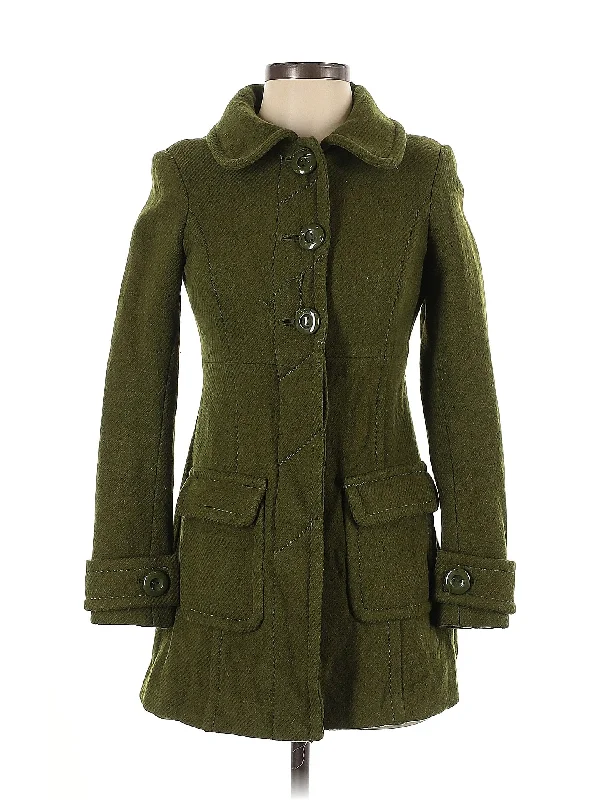 warm jacketWool Coat