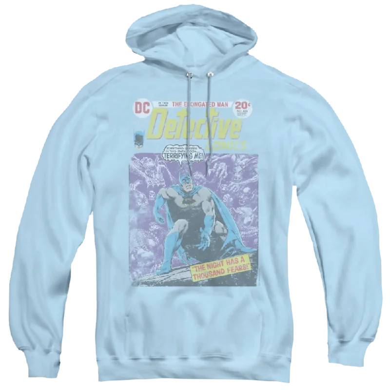 fashionable hoodieDc Batman A Thousand Fears - Pullover Hoodie