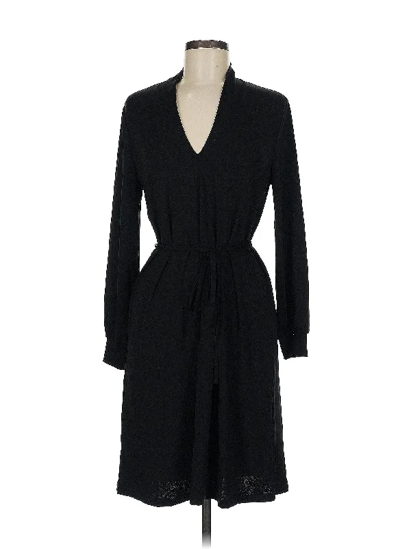 insulated trench coatCasual Dress