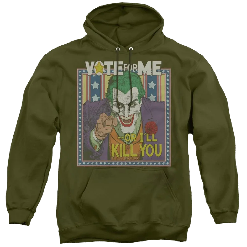 soft hoodieDc Batman Dark Detective #1 - Pullover Hoodie