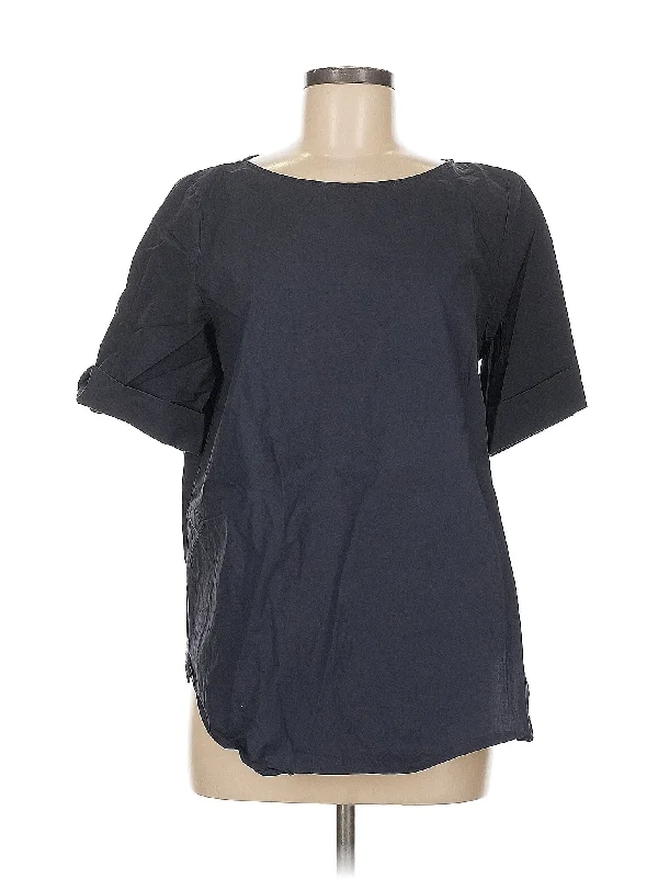 urban casual coatShort Sleeve Top