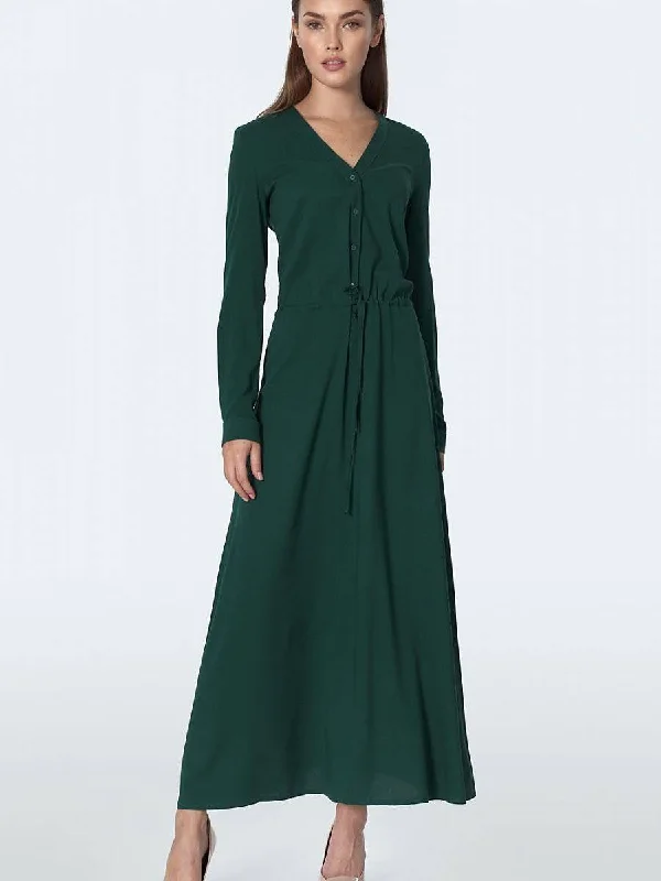 comfy maxi dressDaydress model 149559 Nife