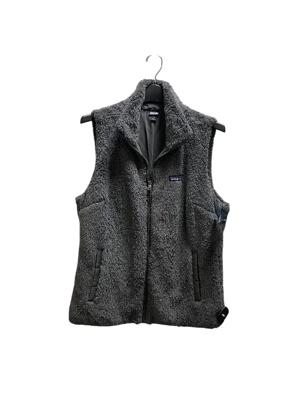 retro coatVest Other By Patagonia In Grey, Size: Xl