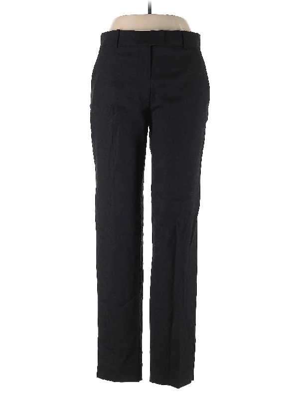 fitted coatWool Pants