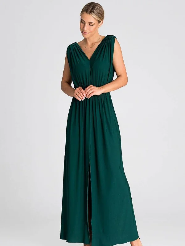 elegant dressCocktail dress model 185087 Figl