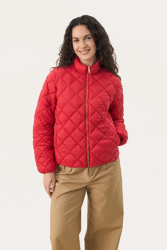 outdoor coatPart Two Olia Jacket