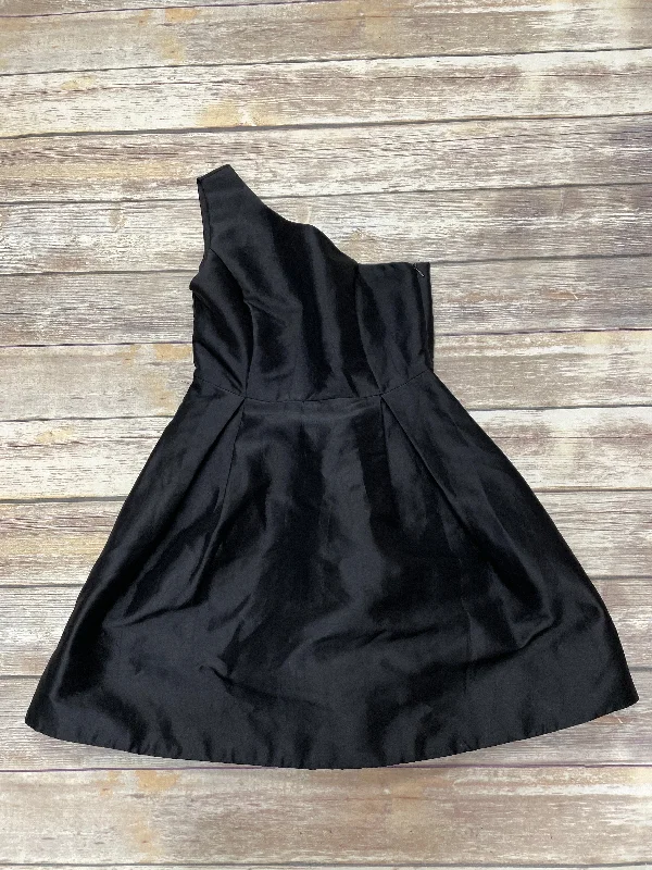 ashionable dressDress Party Short By Lulu In Black, Size: M