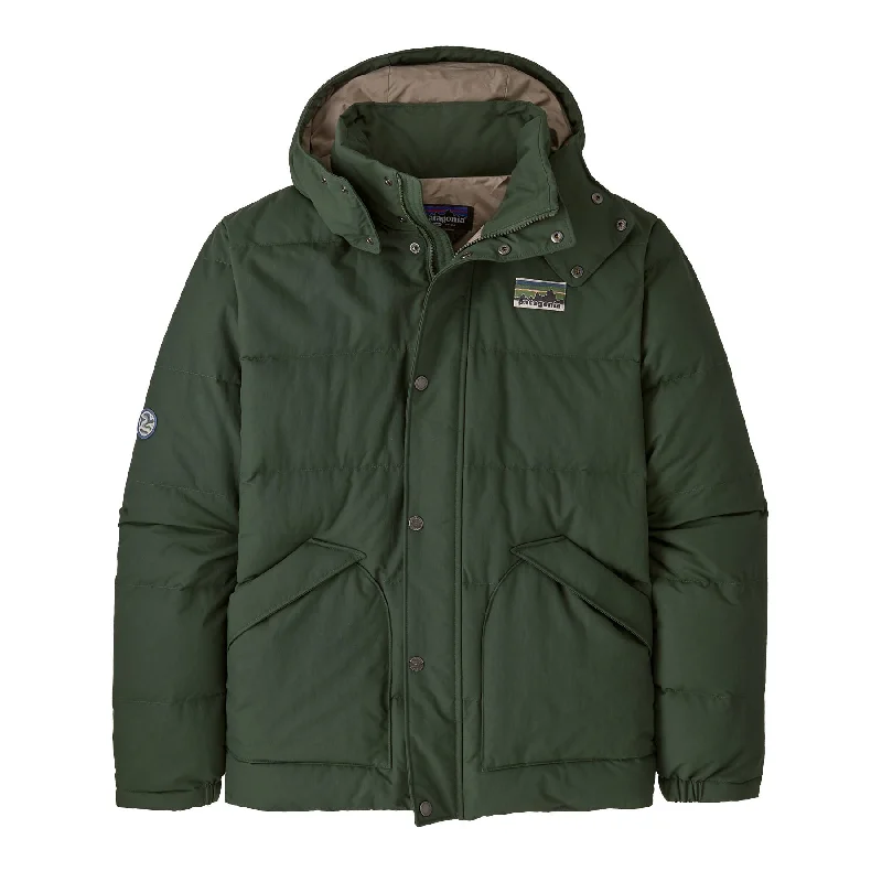 Men's Downdrift Jacket