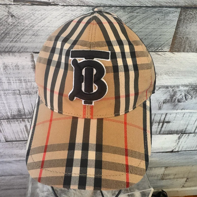 tailored coatBurberry Size S Hat