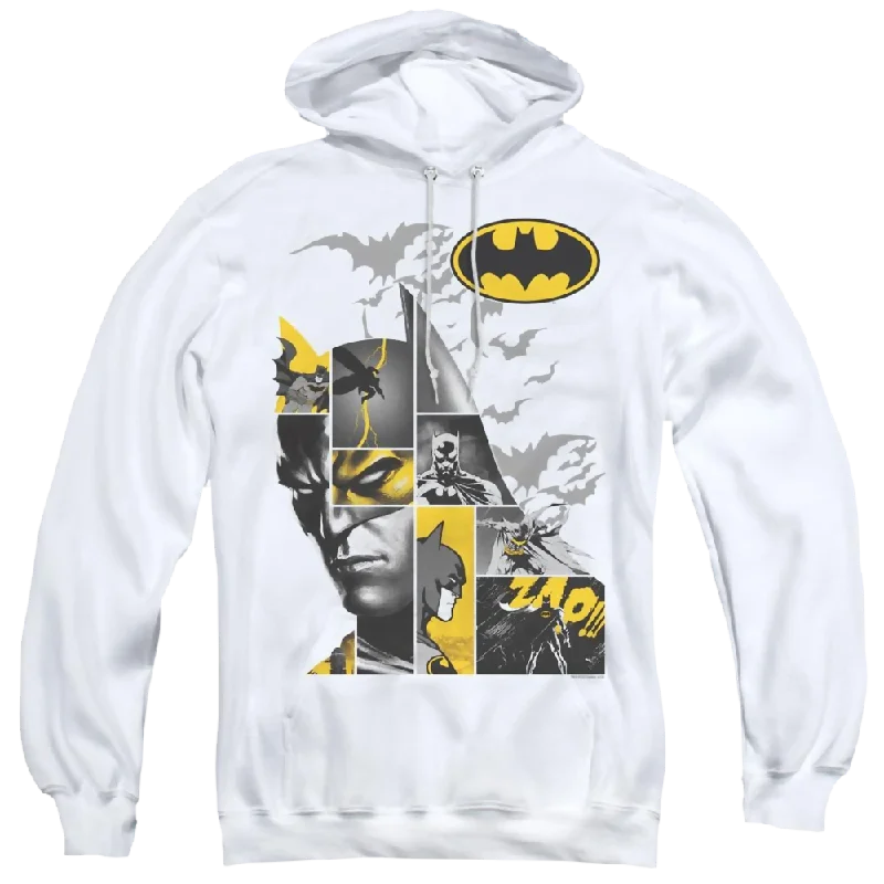 luxe hoodieDc Batman Long Live - Pullover Hoodie