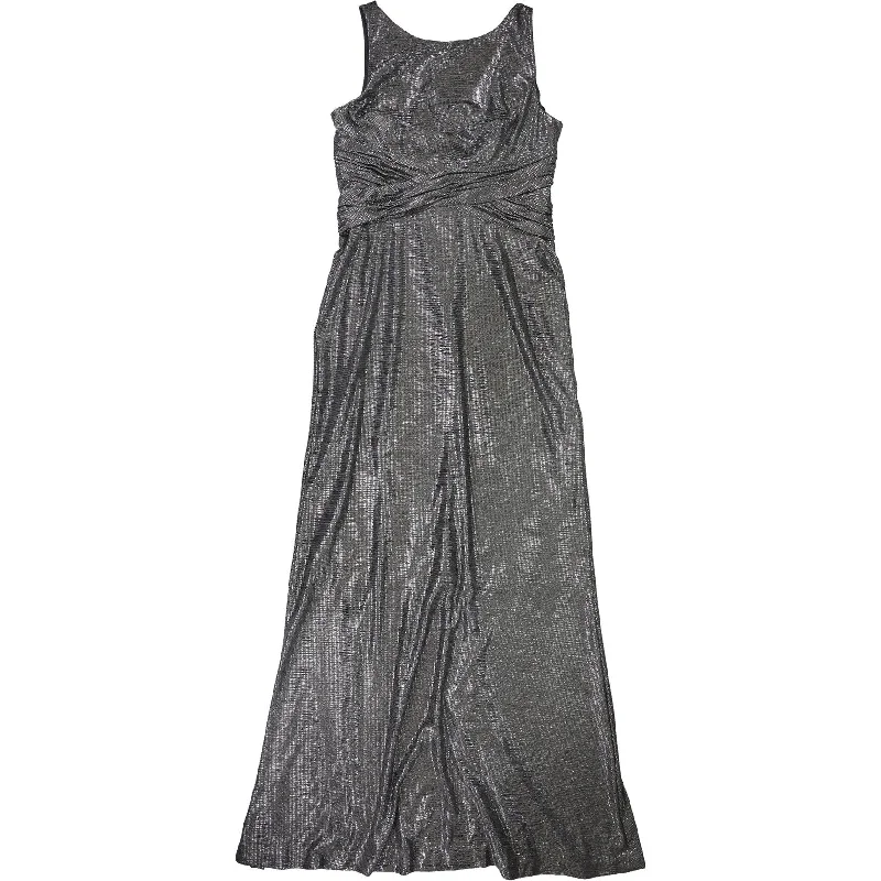 trendy mini dressRalph Lauren Womens Dilamana Gown Dress