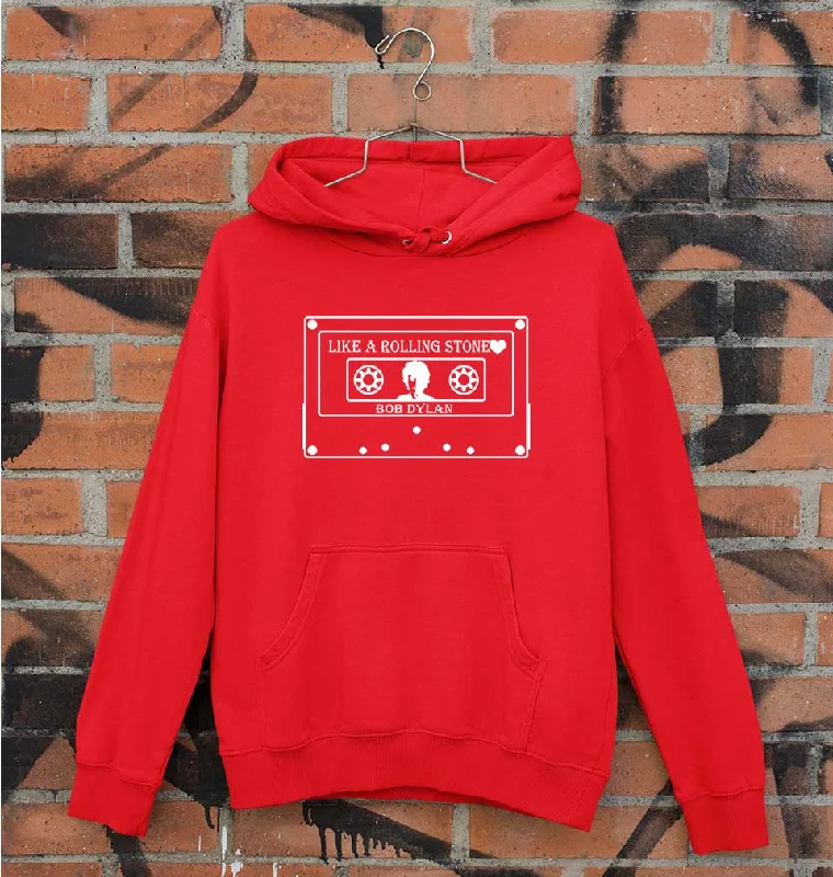 oversized hoodieBob Dylan Unisex Hoodie for Men/Women