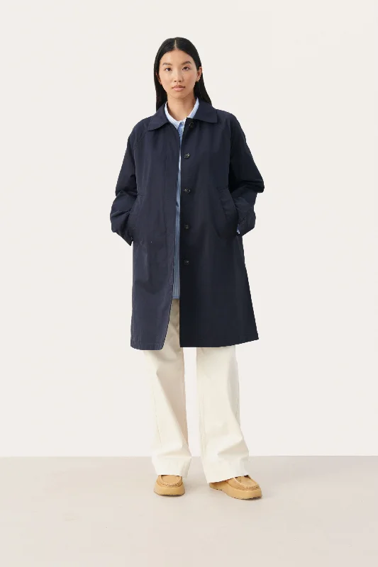 urban coatPart Two Ettie Coat