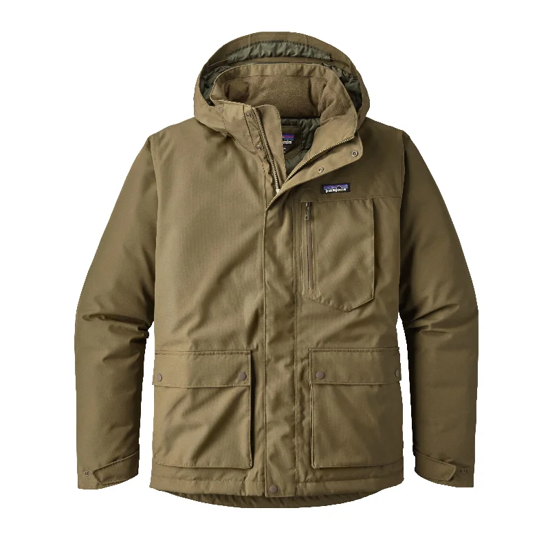 M's Topley Jacket