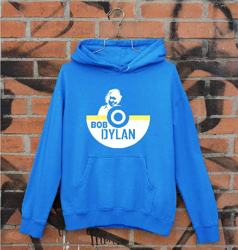 urban hoodieBob Dylan Unisex Hoodie for Men/Women