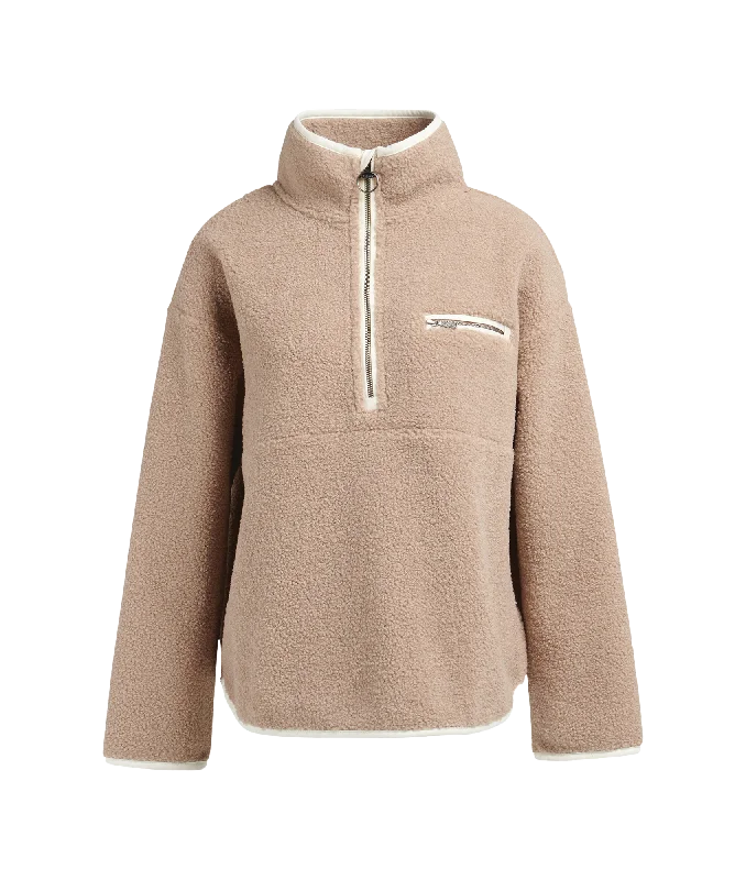 sporty outerwearMersea Overlayer - Beige