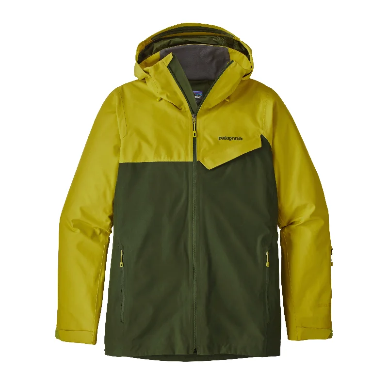 M's Powder Bowl Jacket