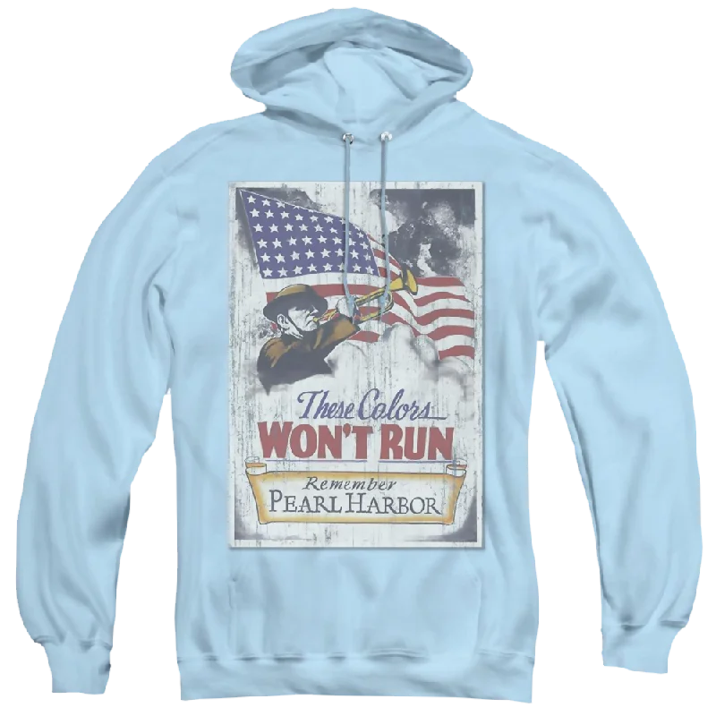 soft pullover hoodieU.S. Army Pearl Harbor - Pullover Hoodie