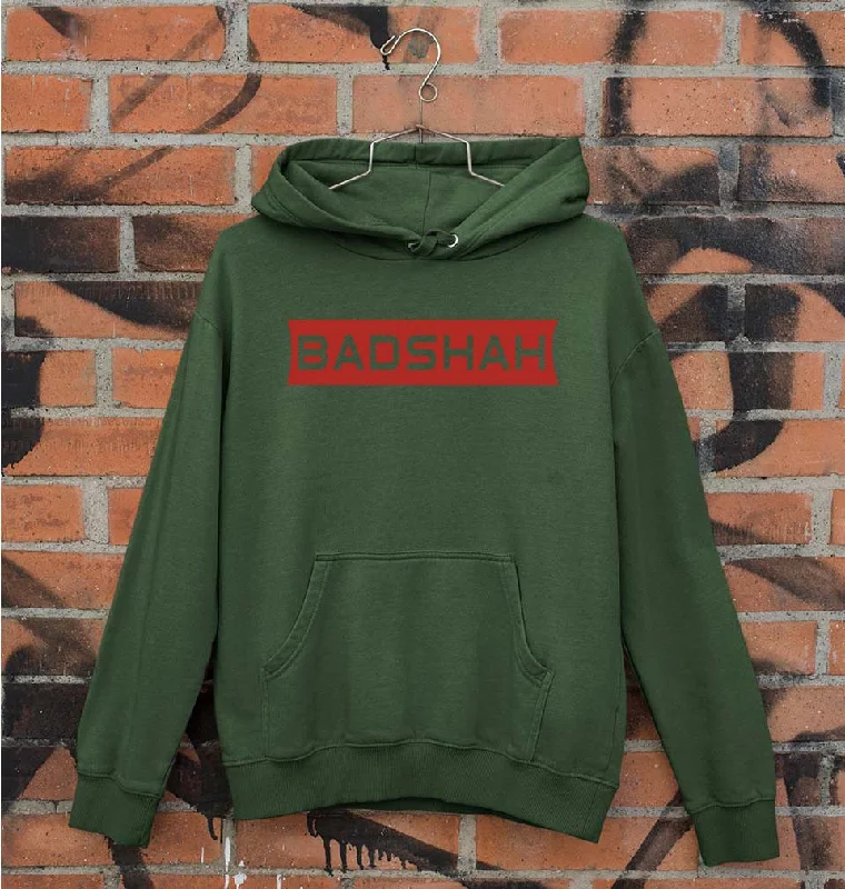 comfy athletic hoodieBadshah Unisex Hoodie for Men/Women