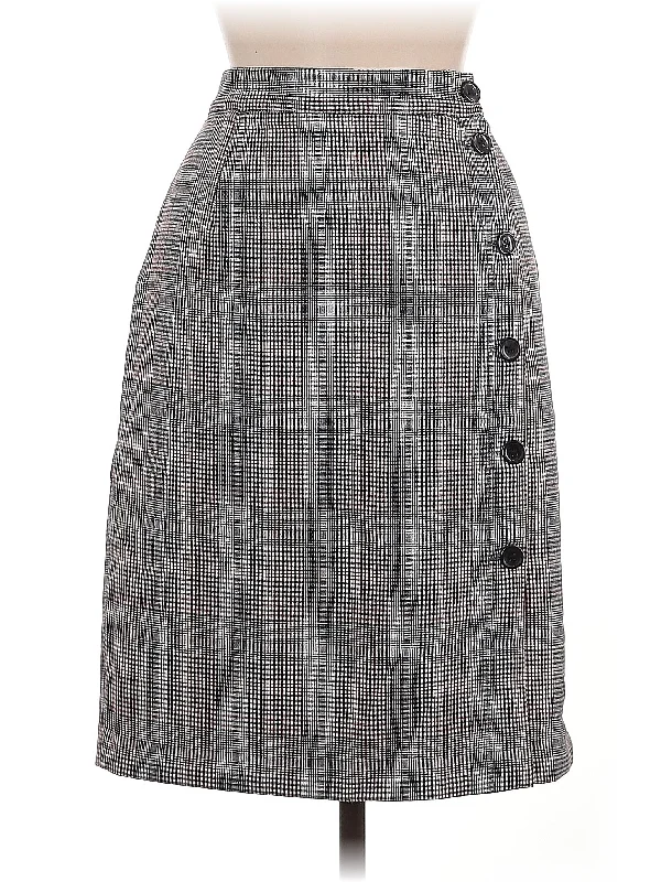 lightweight winter coatCasual Skirt