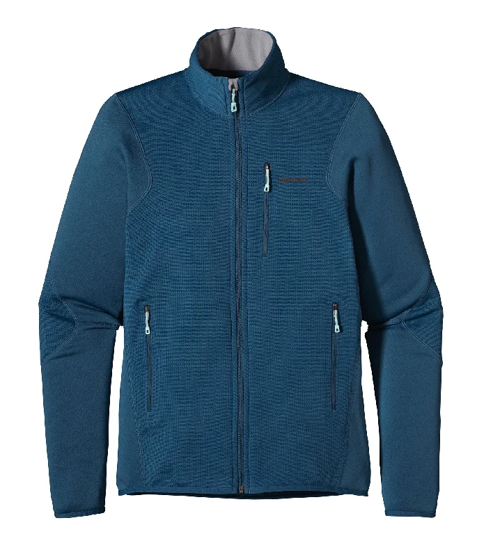 M's Piton Hybrid Jacket