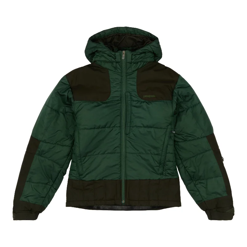 M'S Puff Rider Jacket