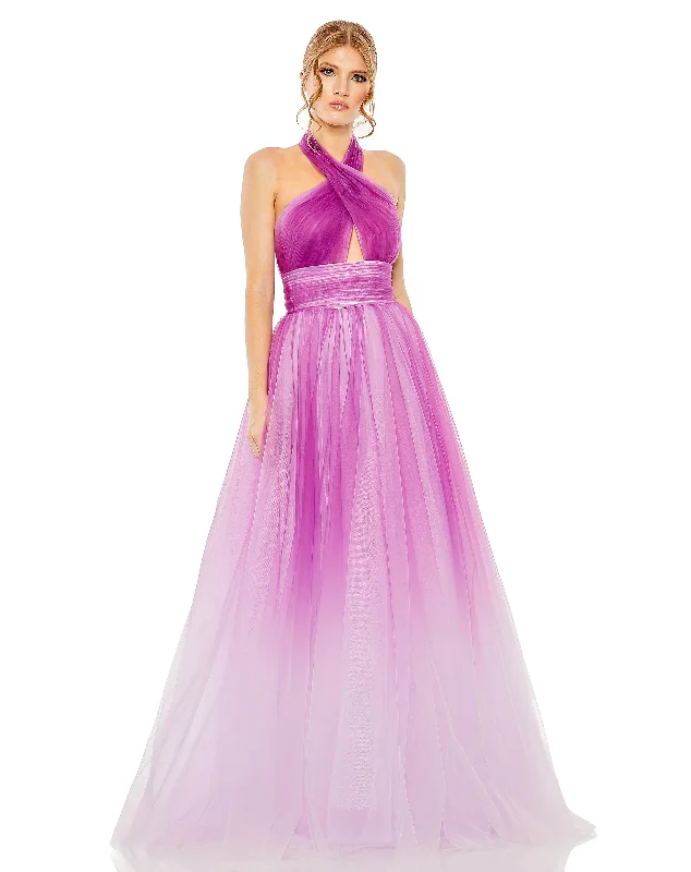 A-line dressMac Duggal 20554 Dress