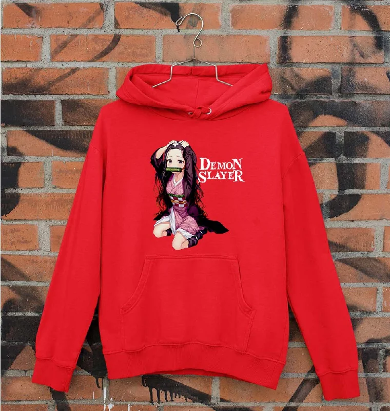 cool graphic hoodieDemon Slayer Unisex Hoodie for Men/Women