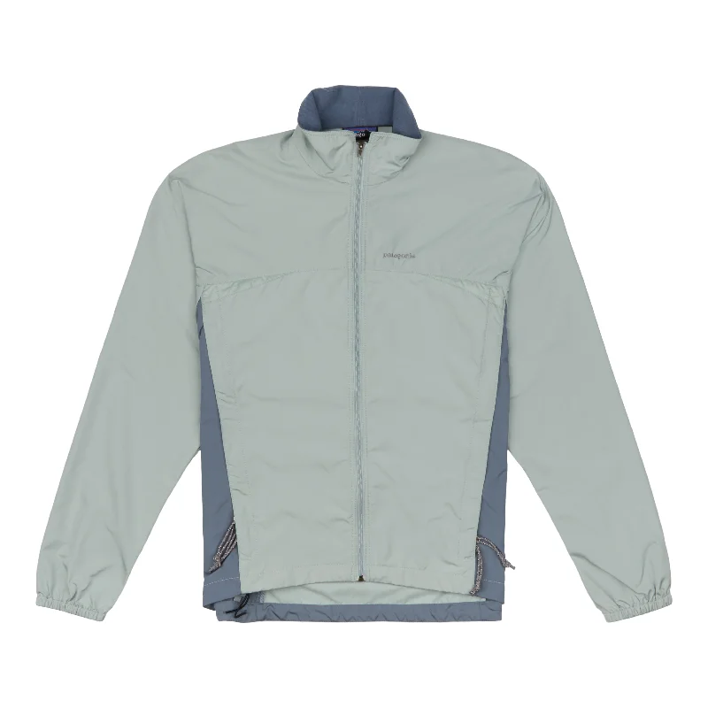 M's Integral Jacket