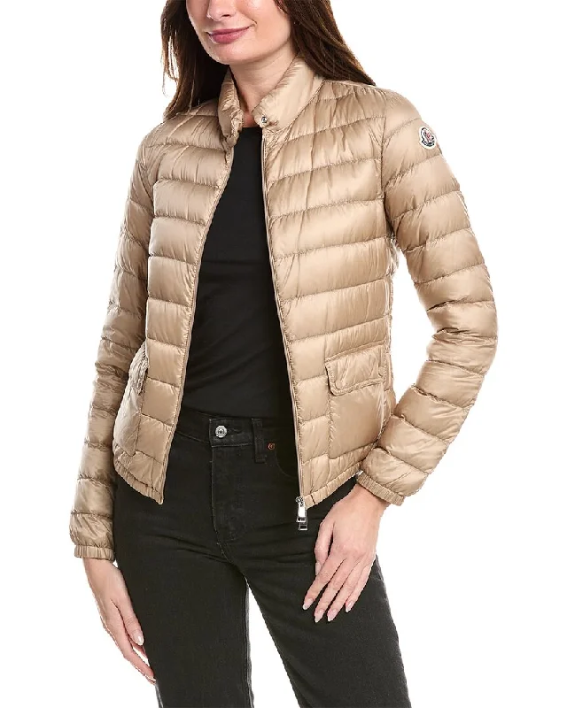 Moncler Down Jacket